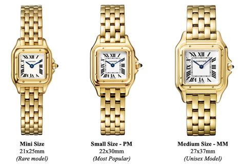 panthere cartier ring replica|cartier panther size chart.